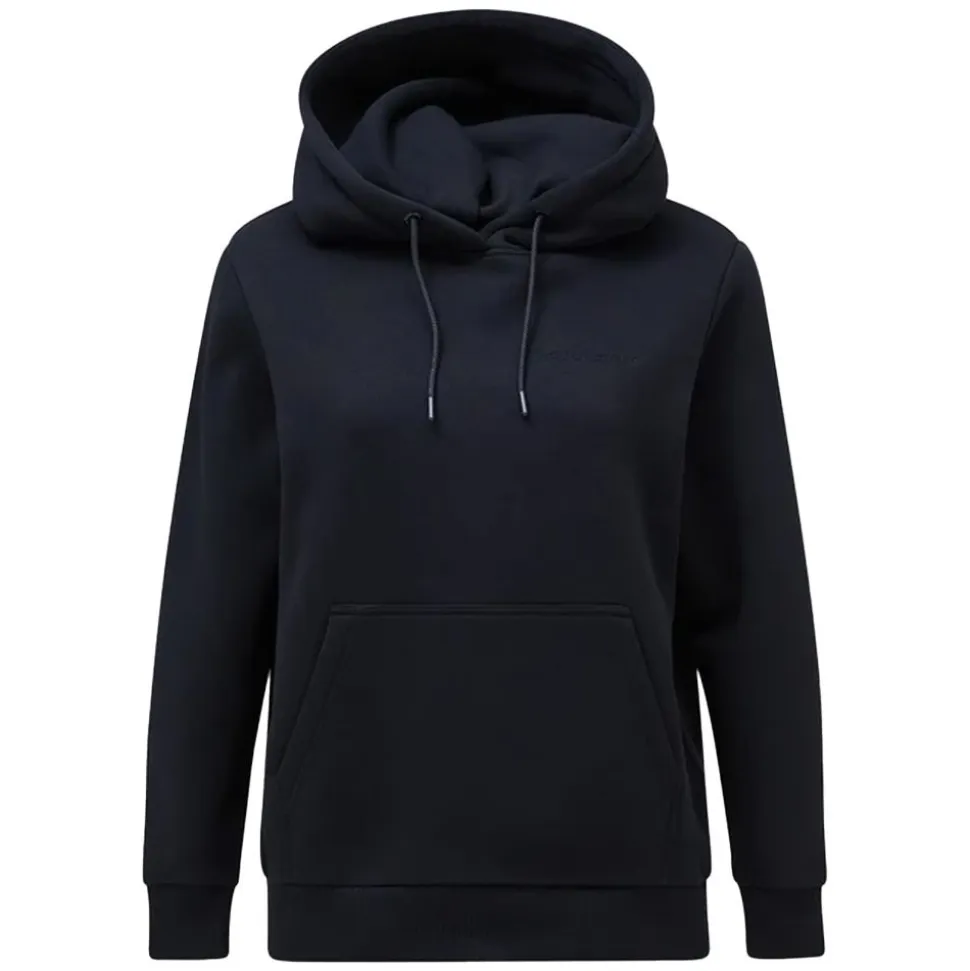 Original Small Logo Hood Dam