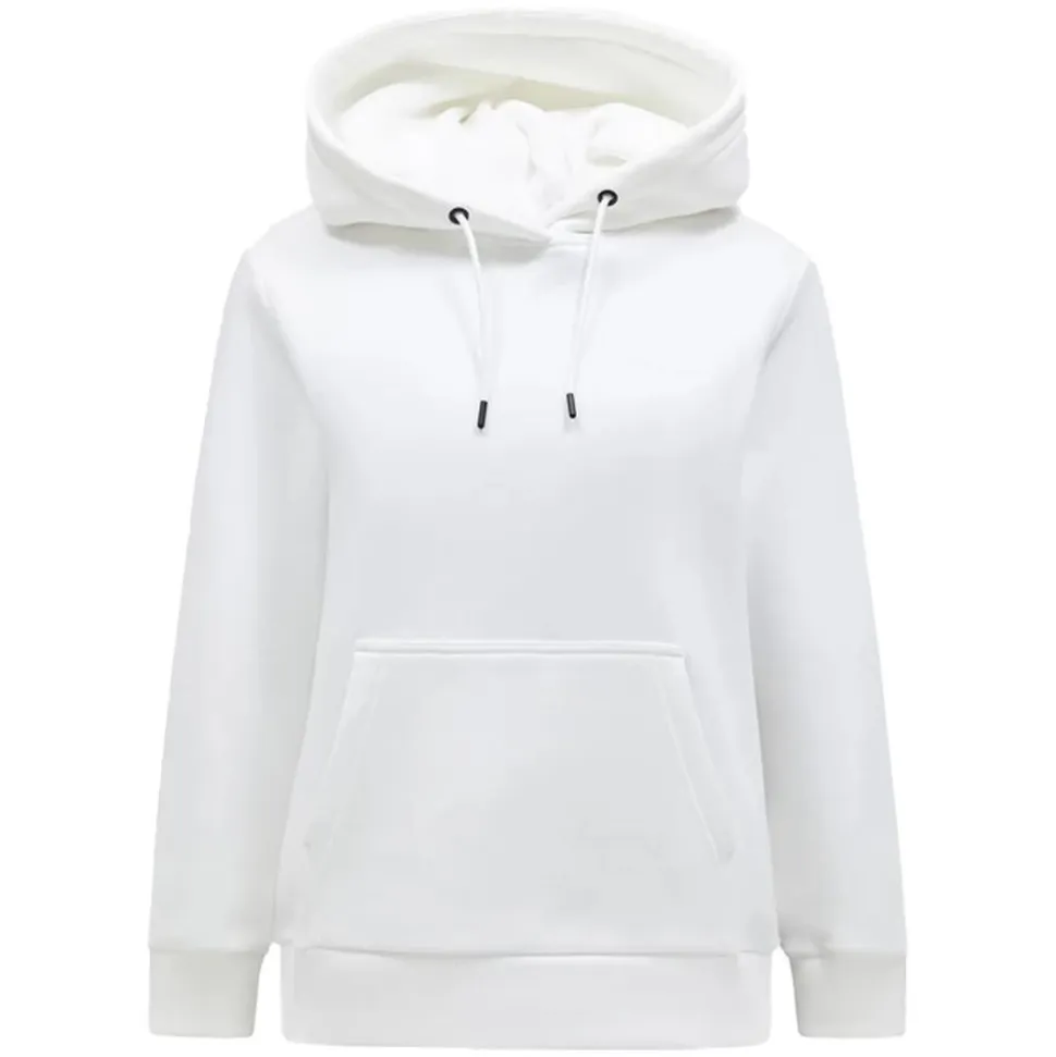 Original Small Logo Hood Dam
