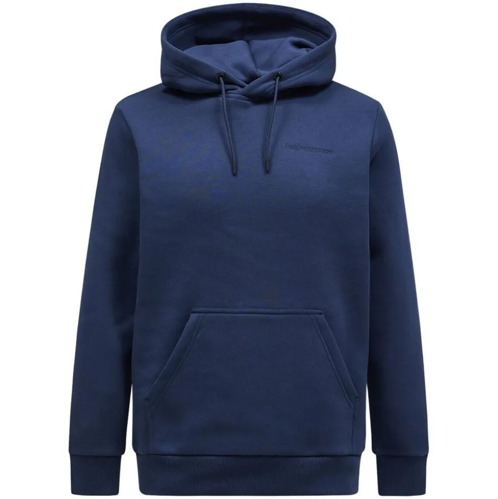 Original Small Logo Hood Herr