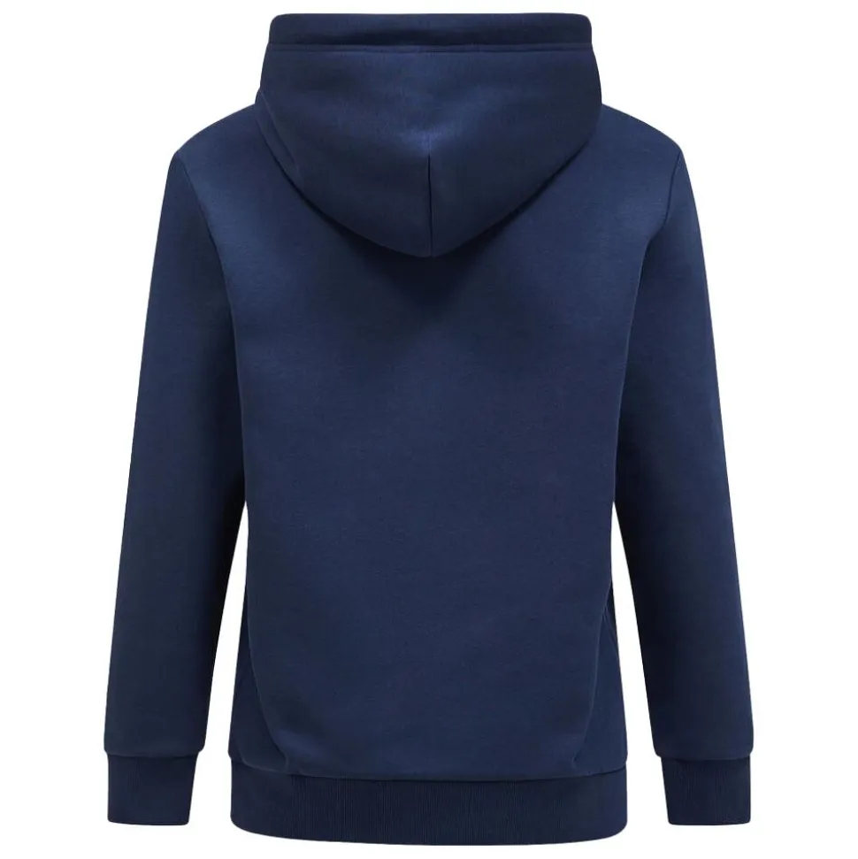 Original Small Logo Hood Herr