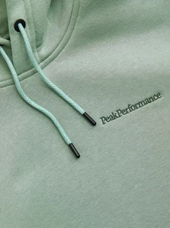 Original Small Logo Hood Herr