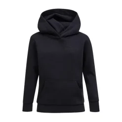 Original Small Logo Hood Jr