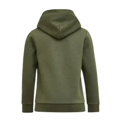 Original Small Logo Hood Jr