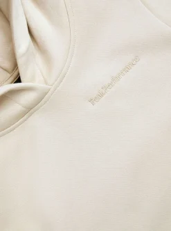 Original Small Logo Hood Junior