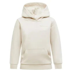 Original Small Logo Hood Junior