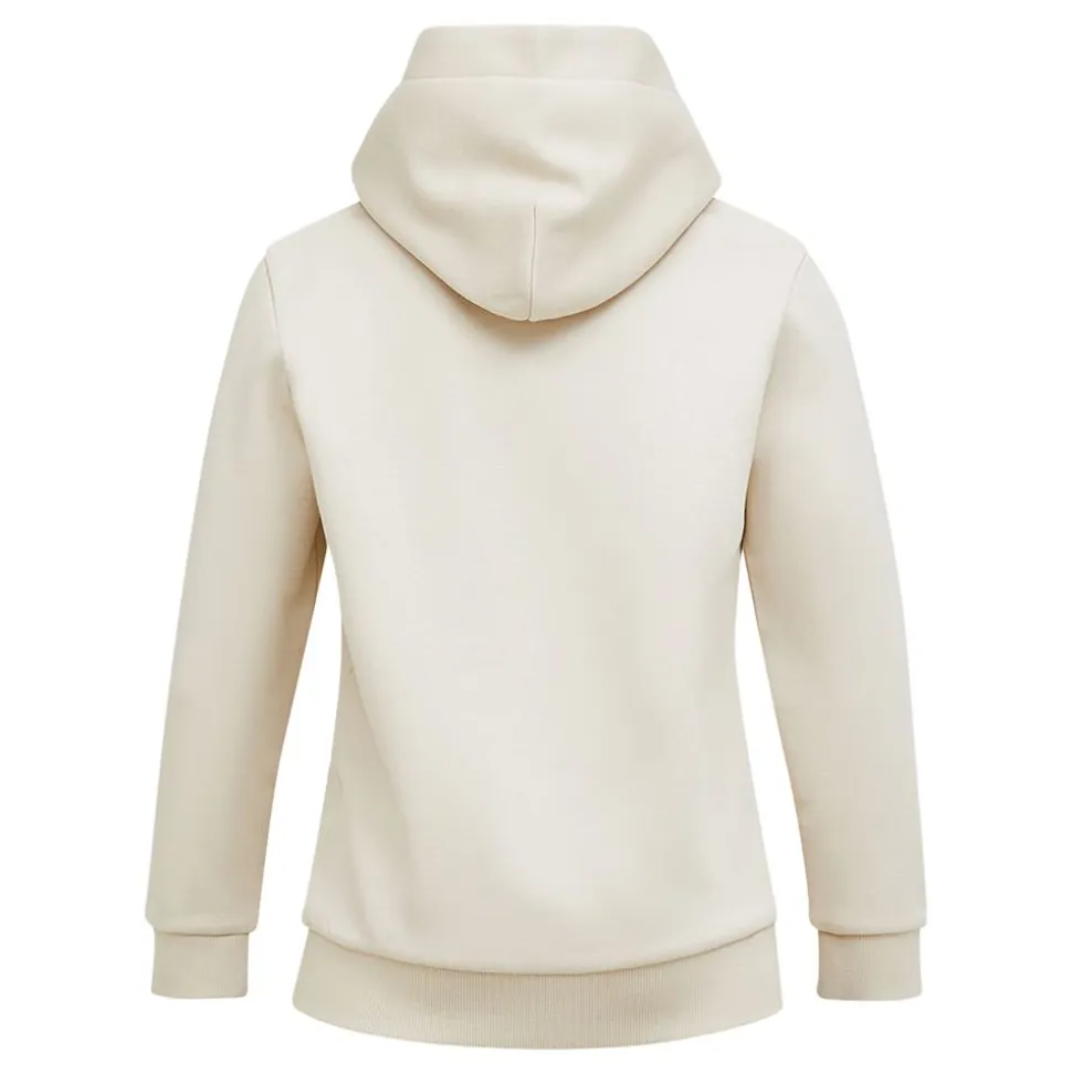 Original Small Logo Hood Junior