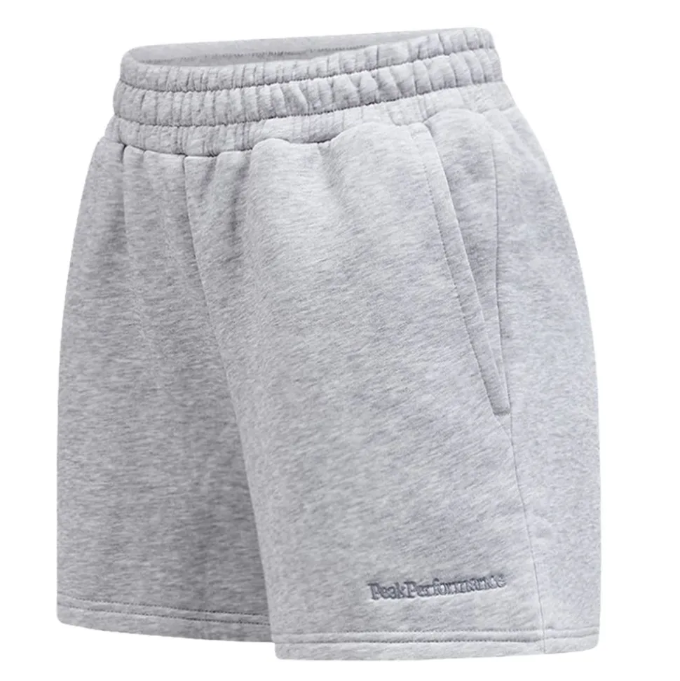 Original Small Logo Shorts Dam