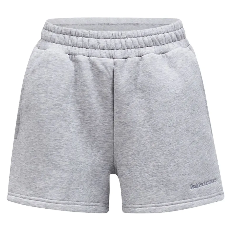Original Small Logo Shorts Dam