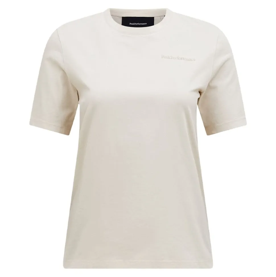 Original Small Logo Tee Dam