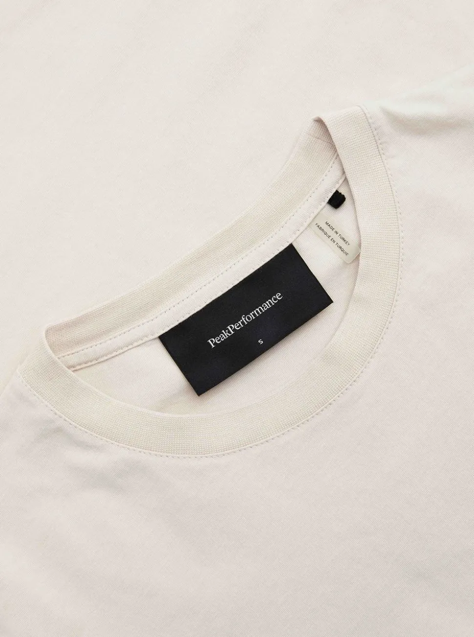 Original Small Logo Tee Dam
