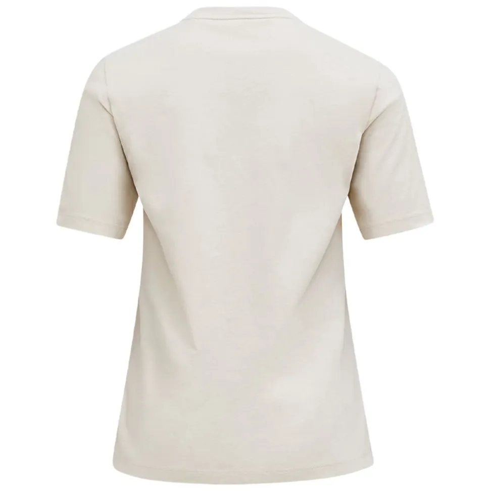 Original Small Logo Tee Dam