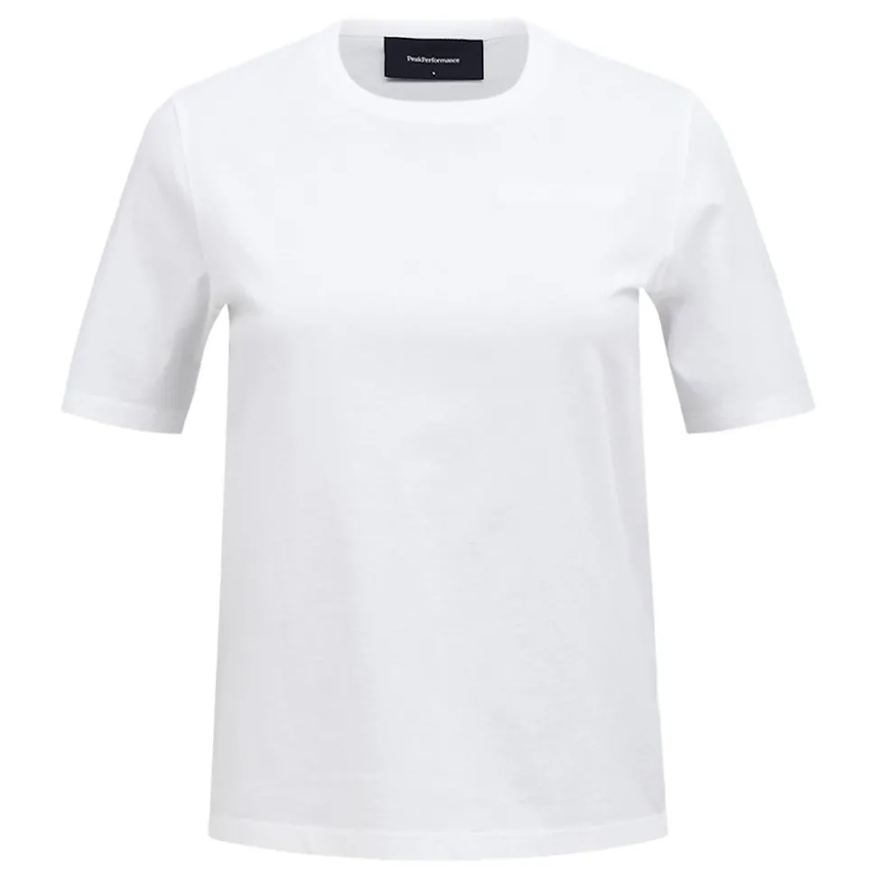 Original Small Logo Tee Dam