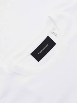 Original Small Logo Tee Dam