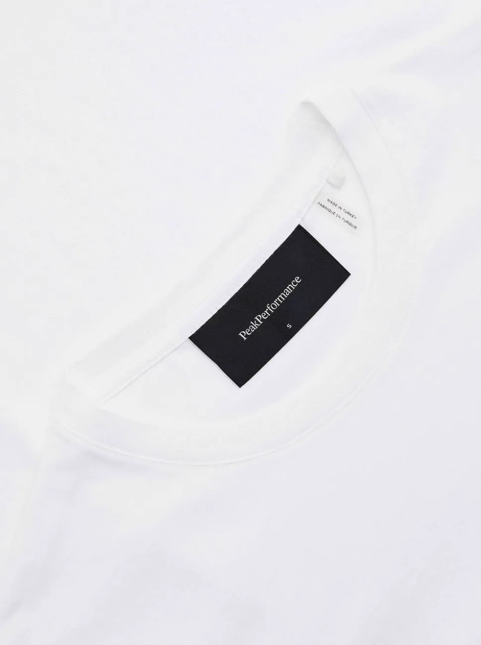 Original Small Logo Tee Dam
