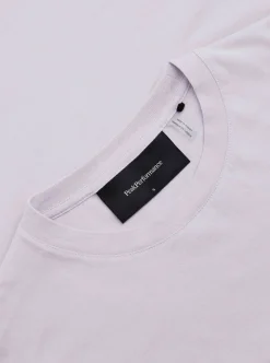 Original Small Logo Tee Dam