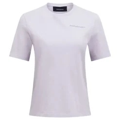 Original Small Logo Tee Dam