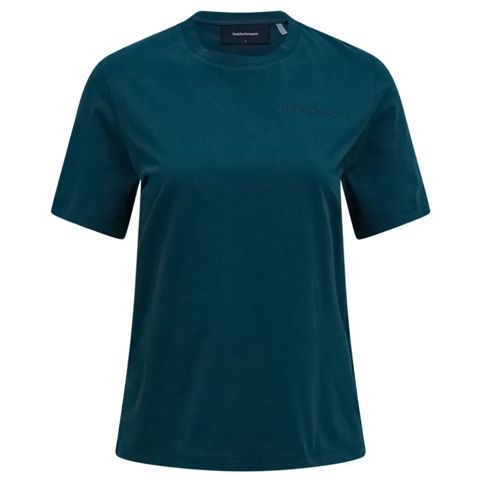 Original Small Logo Tee Dam