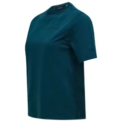 Original Small Logo Tee Dam
