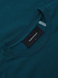 Original Small Logo Tee Dam
