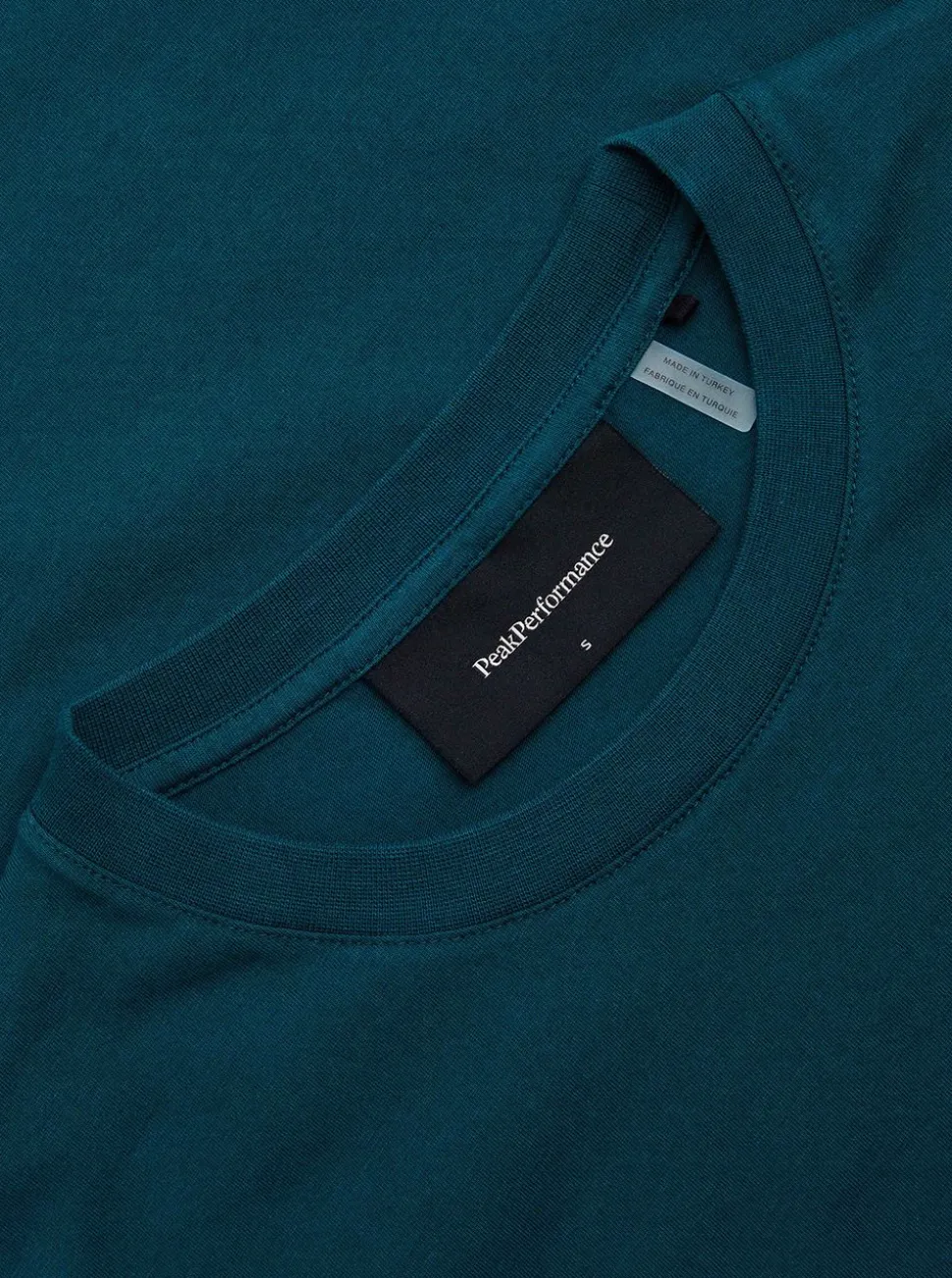 Original Small Logo Tee Dam