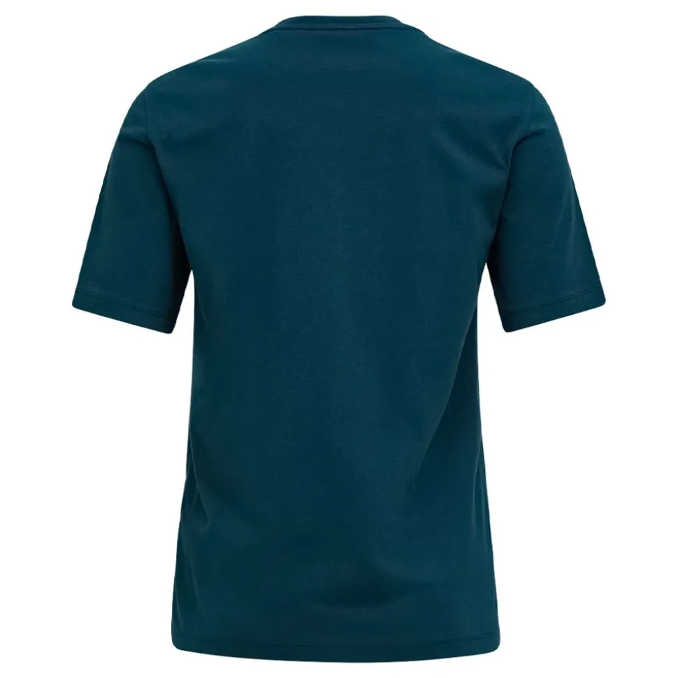 Original Small Logo Tee Dam