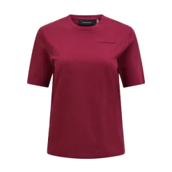 Original Small Logo Tee Dam