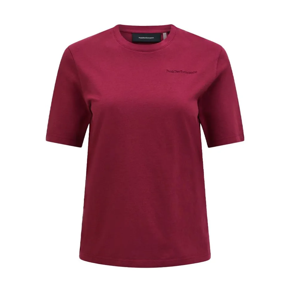 Original Small Logo Tee Dam