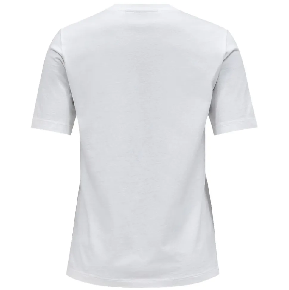 Original Small Logo Tee Dam