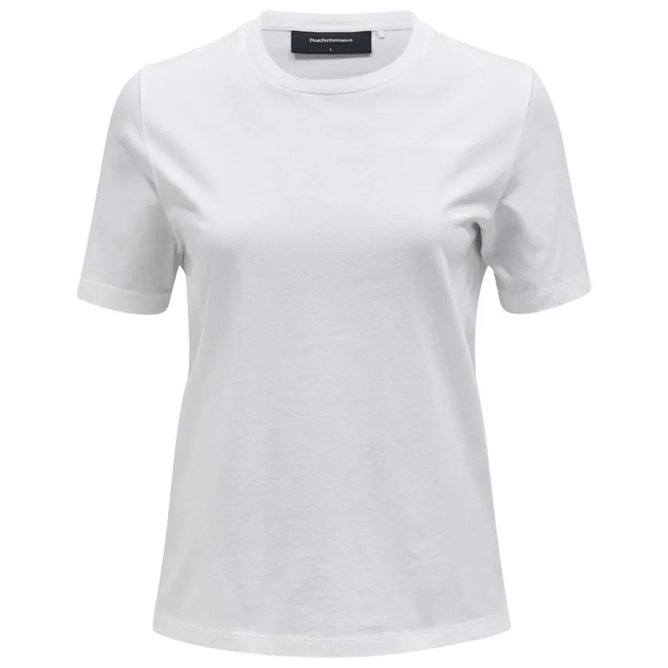 Original Small Logo Tee Dam