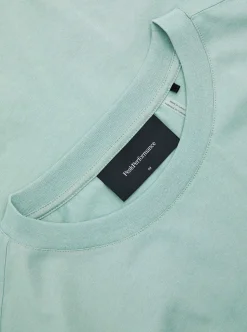 Original Small Logo Tee Herr