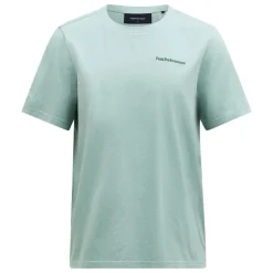 Original Small Logo Tee Herr