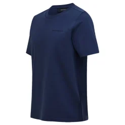 Original Small Logo Tee Herr