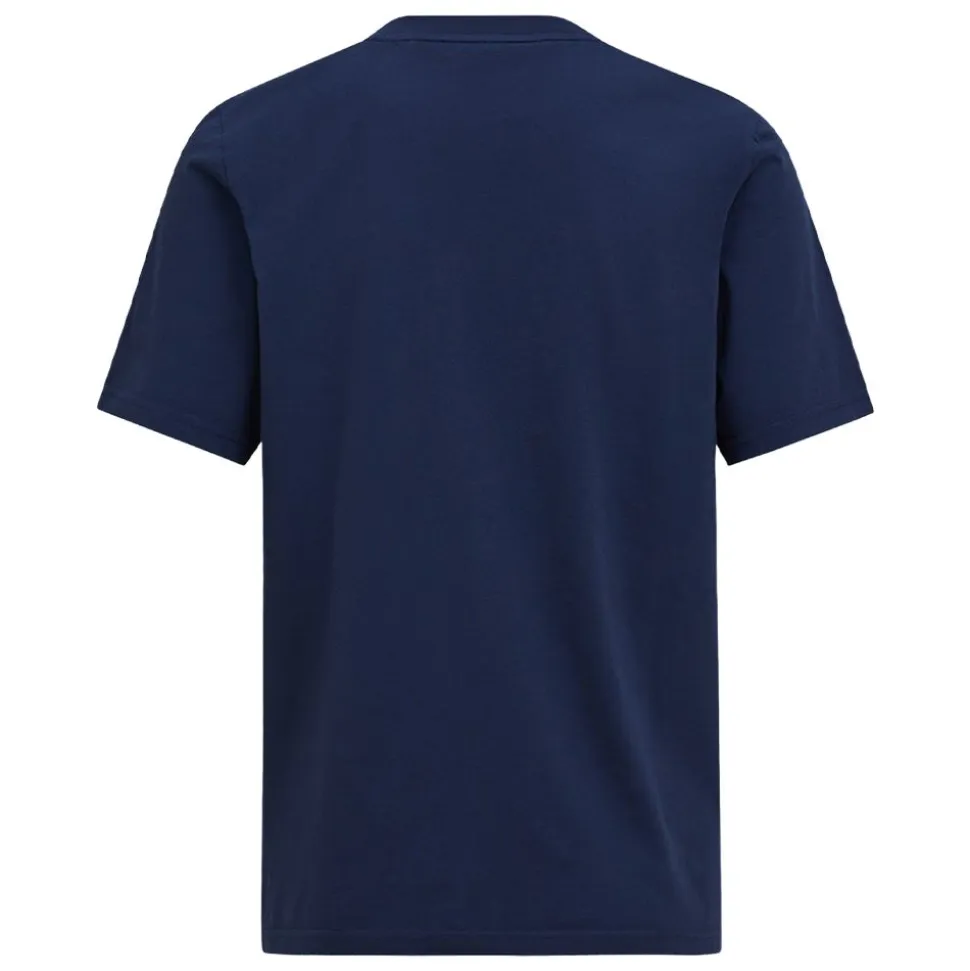 Original Small Logo Tee Herr