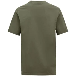 Original Small Logo Tee Herr