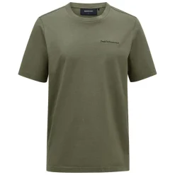 Original Small Logo Tee Herr
