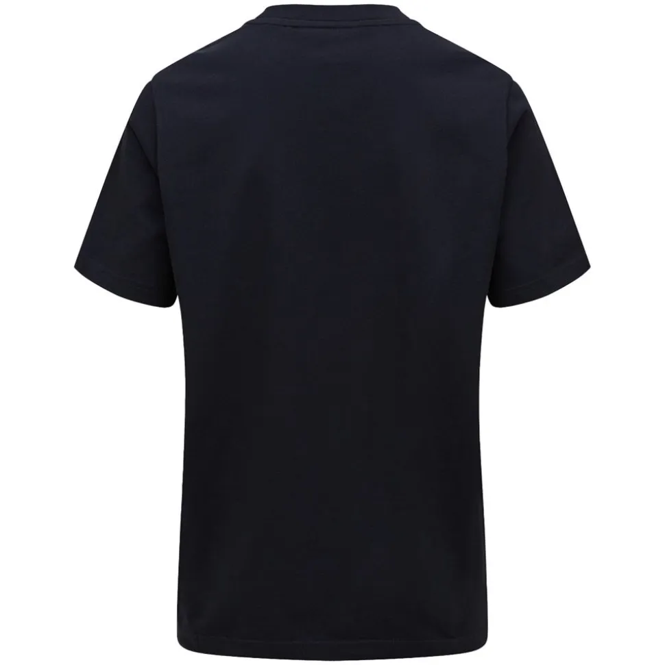Original Small Logo Tee Herr