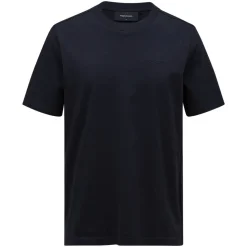 Original Small Logo Tee Herr