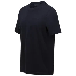 Original Small Logo Tee Herr