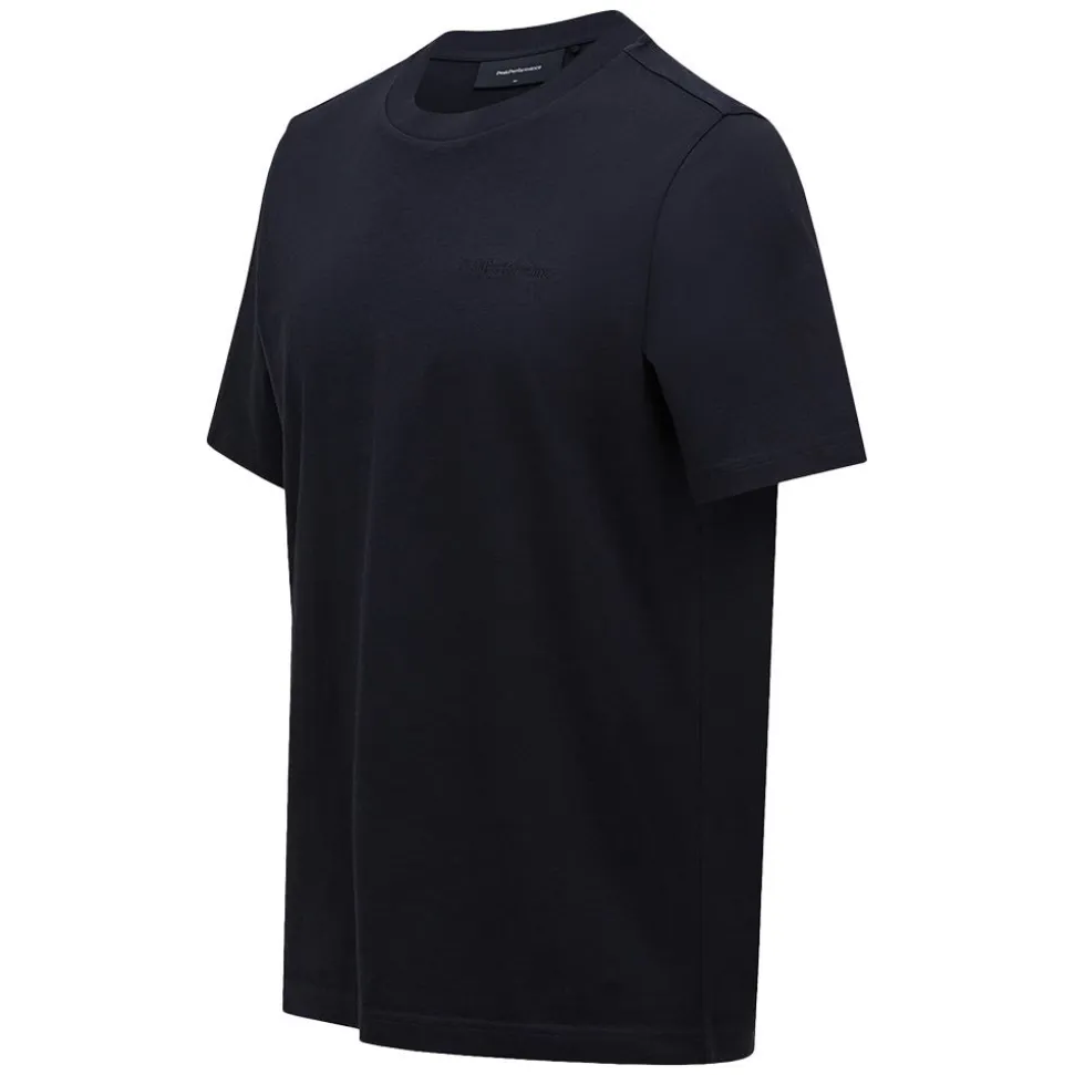 Original Small Logo Tee Herr