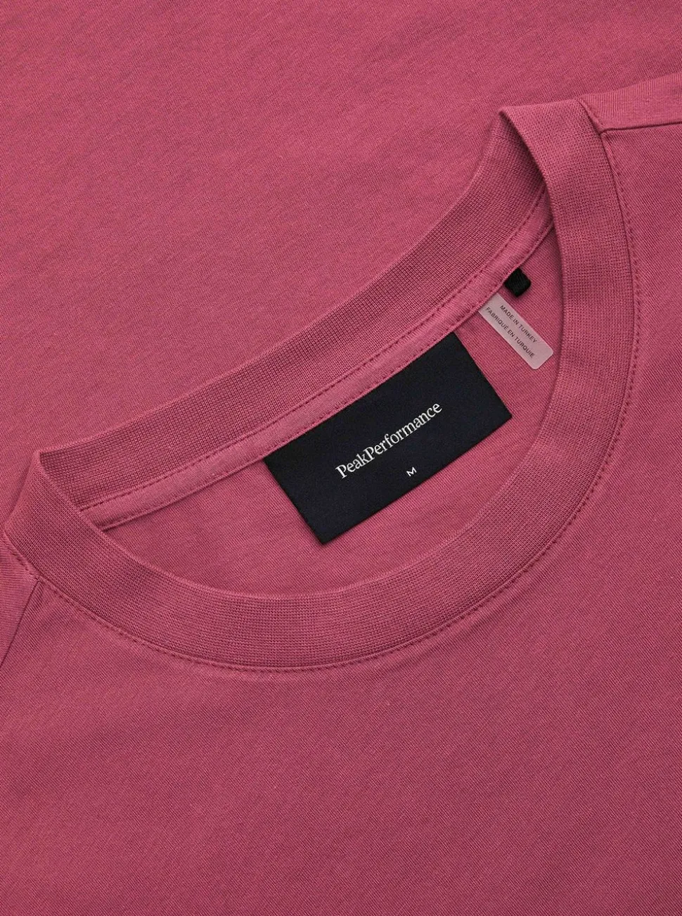 Original Small Logo Tee Herr