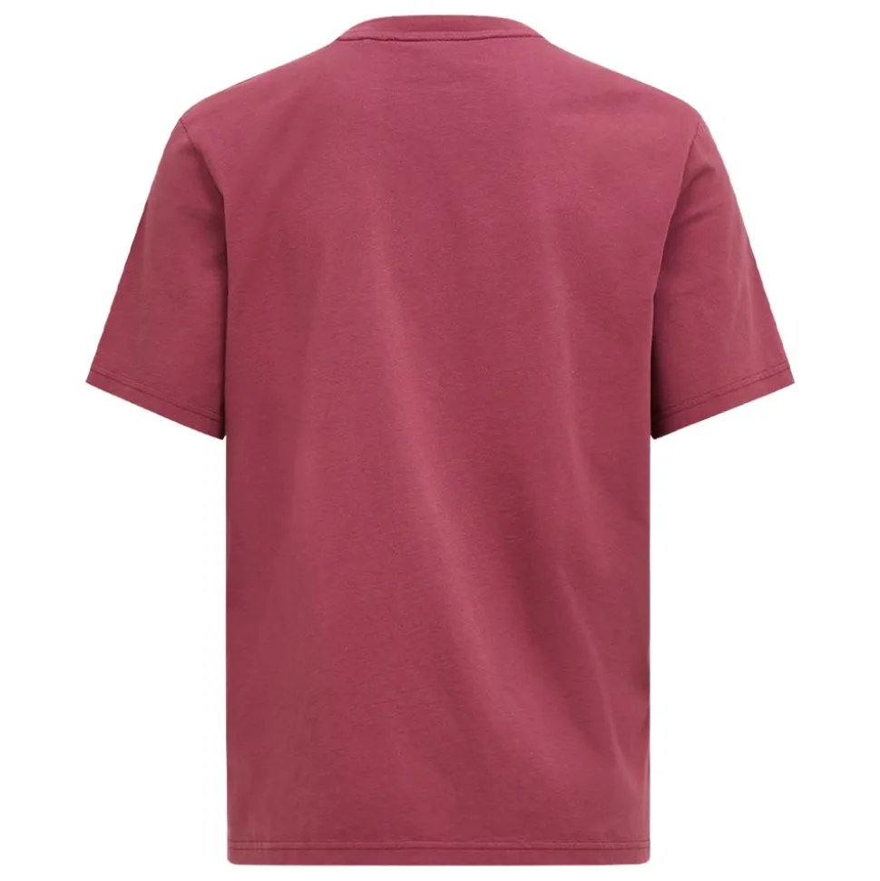 Original Small Logo Tee Herr