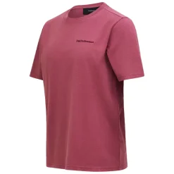 Original Small Logo Tee Herr
