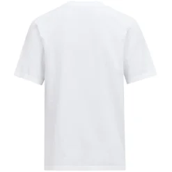 Original Small Logo Tee Herr