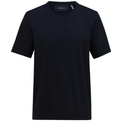 Original Small Logo Tee Herr