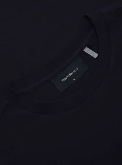 Original Small Logo Tee Herr