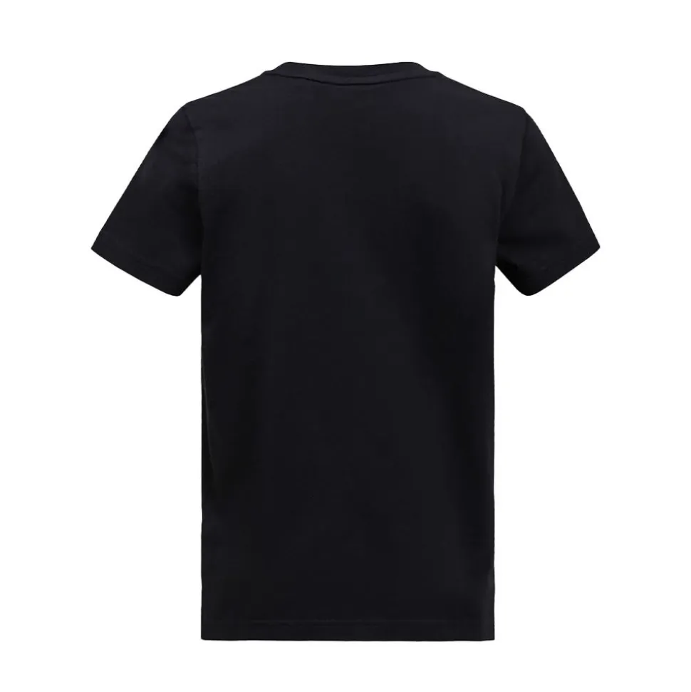 Original Small Logo Tee Jr