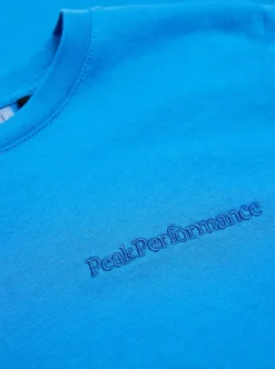 Original Small Logo Tee Junior