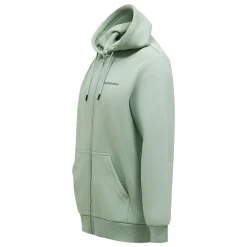 Original Small Logo Zip Herr
