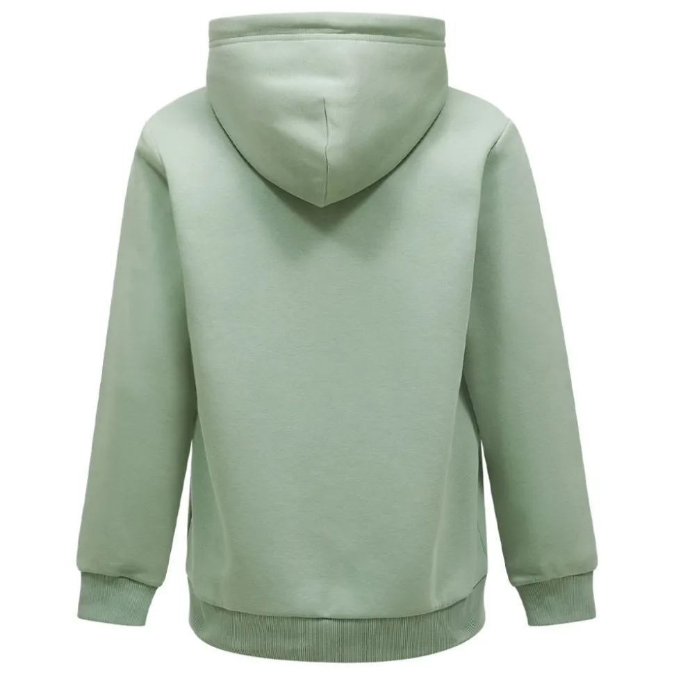 Original Small Logo Zip Herr