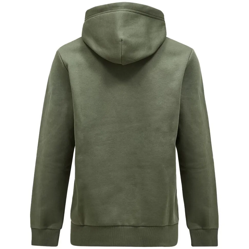 Original Small Logo Zip Herr